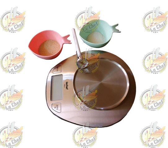 فعال کردن خمیر مایع