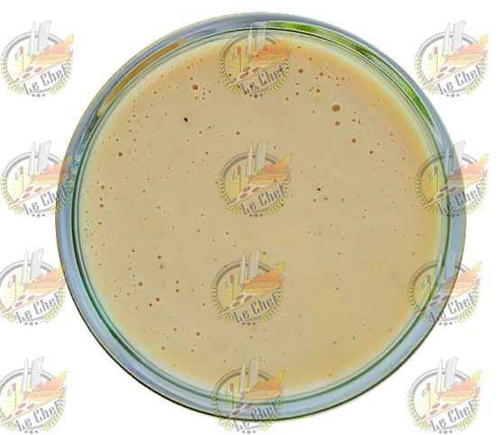 سس سالاد لوشف