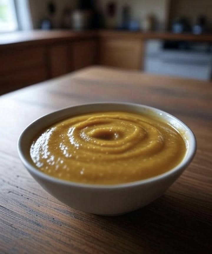 سس هانی ماستارد سس هانی ماستارد