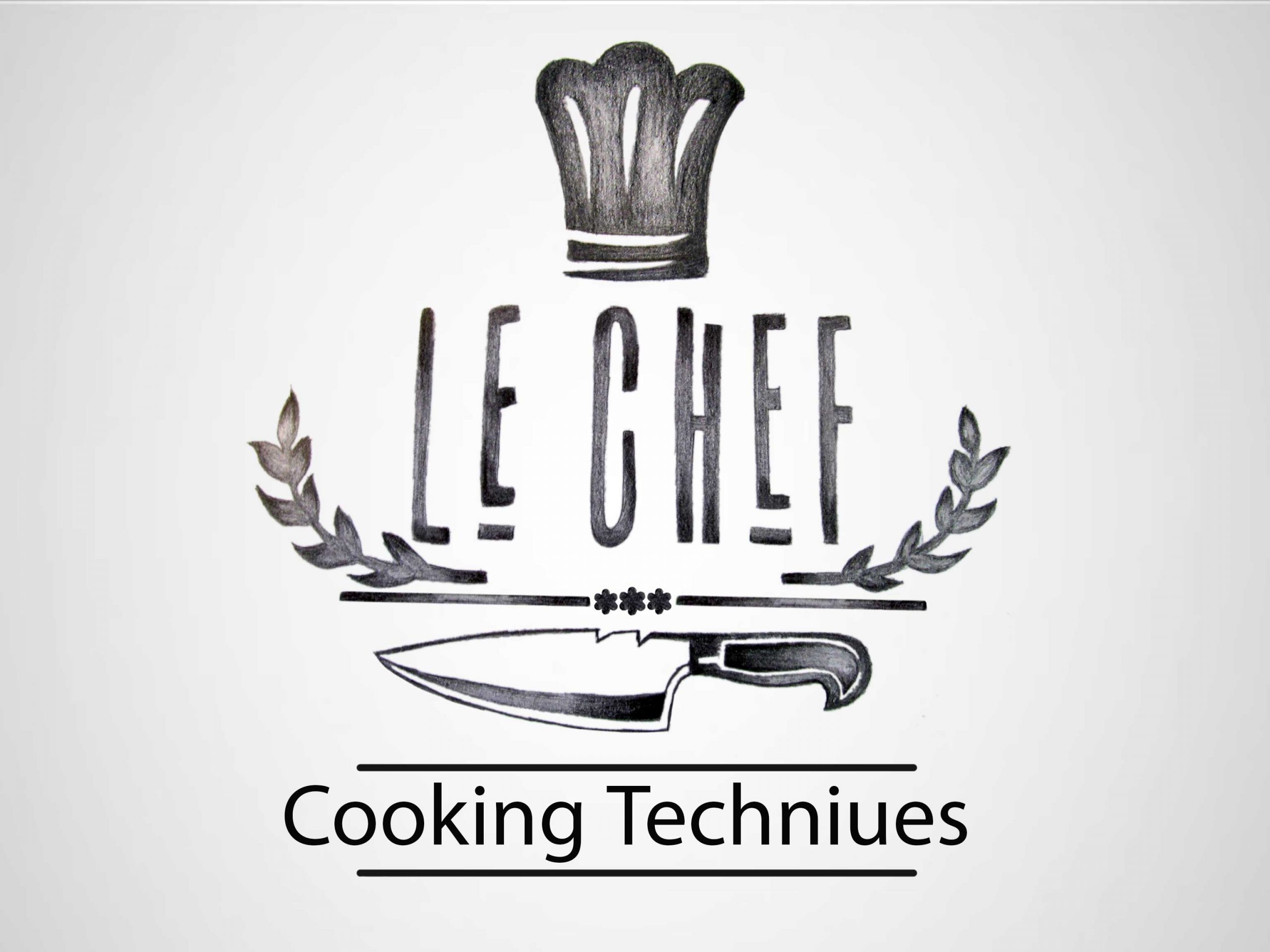 cooking-technigues