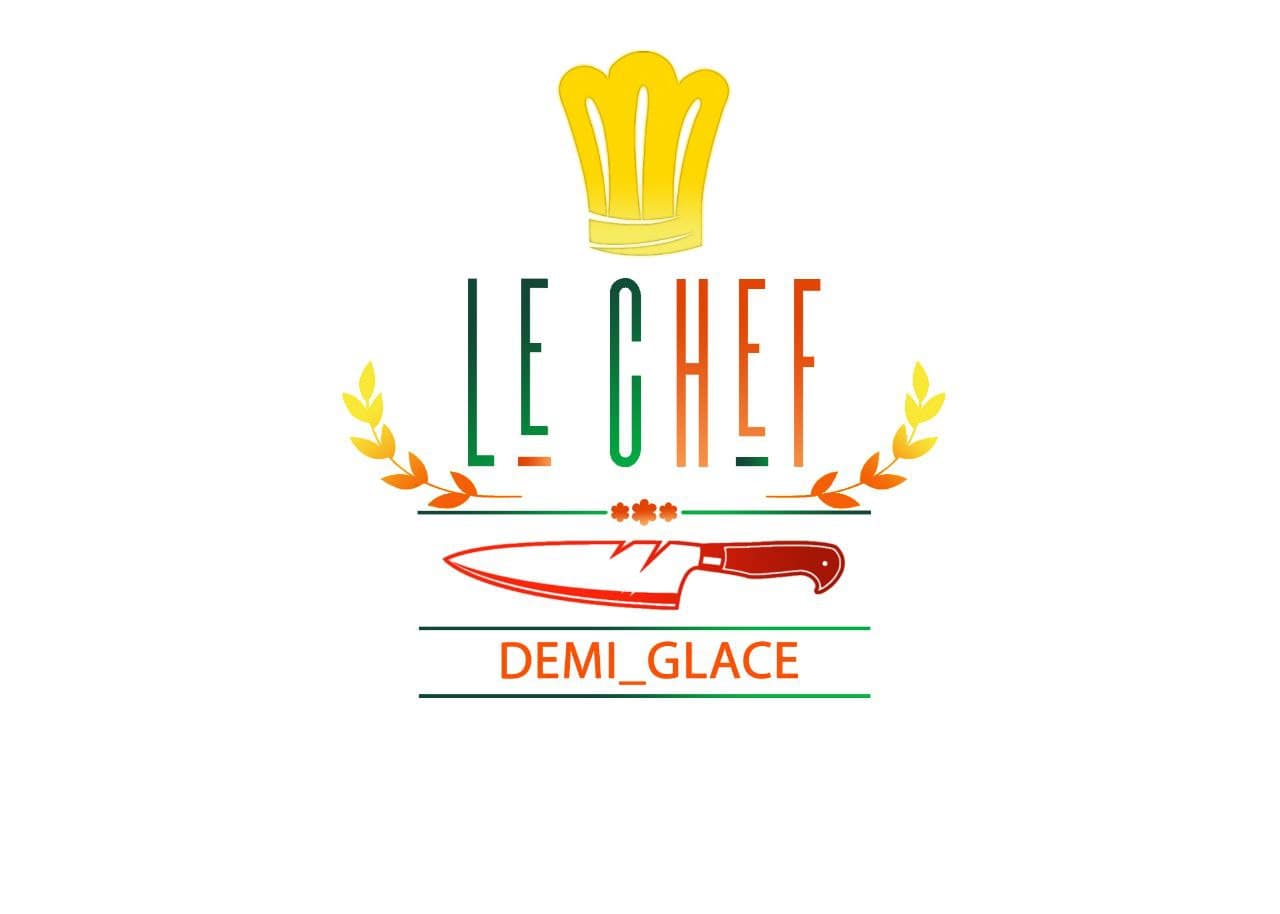 DEMI-GLACE