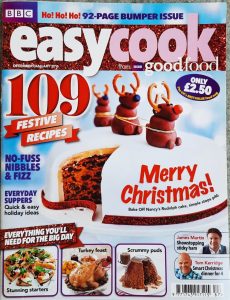 مجله آشپزی easycook