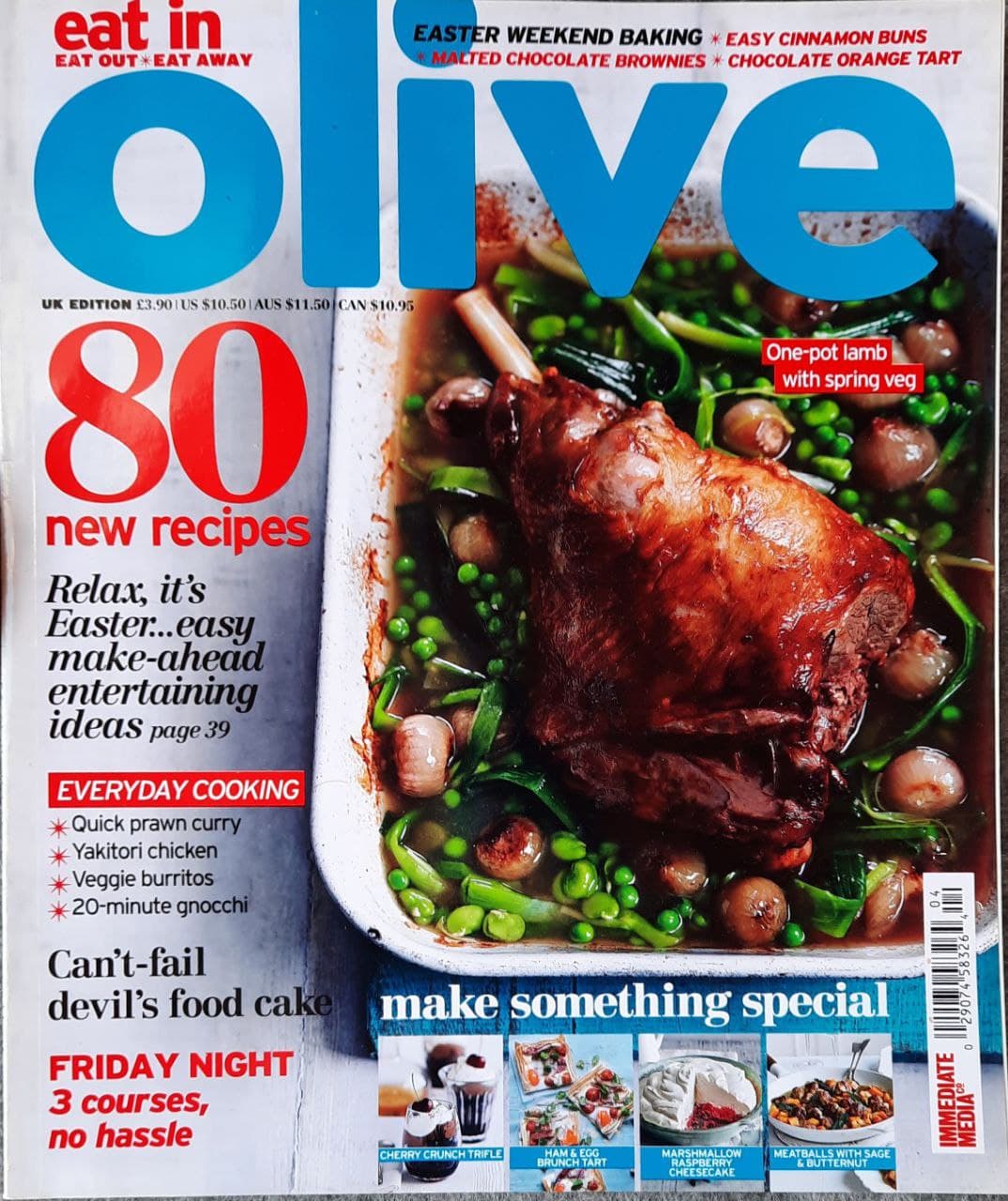 Olive مجله آشپزی Olive مجله آشپزی