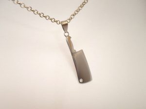 ساطور مخصوص سرآشپز