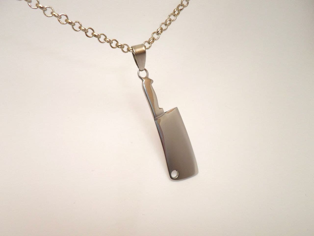 ساطور مخصوص سرآشپز ساطور مخصوص سرآشپز