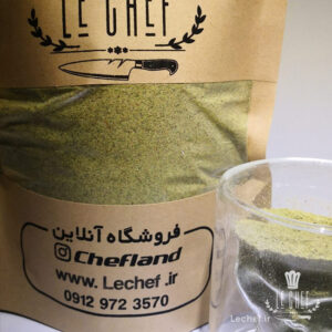 ادویه پیتزا