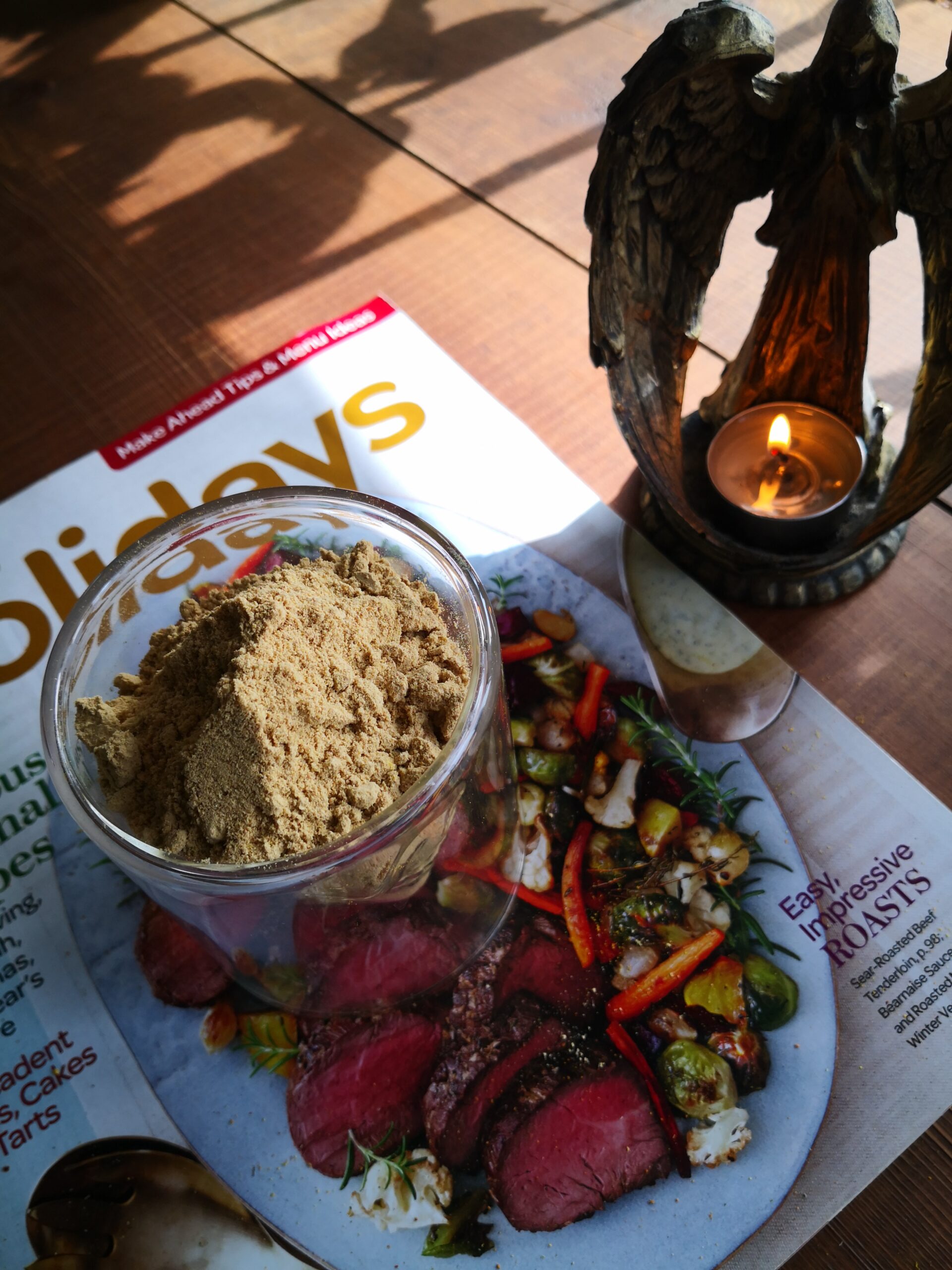 پودر سیر پودر سیر