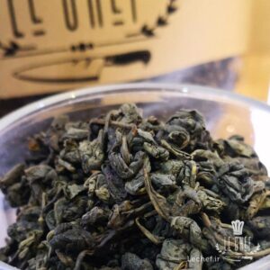 چای سبز چینی