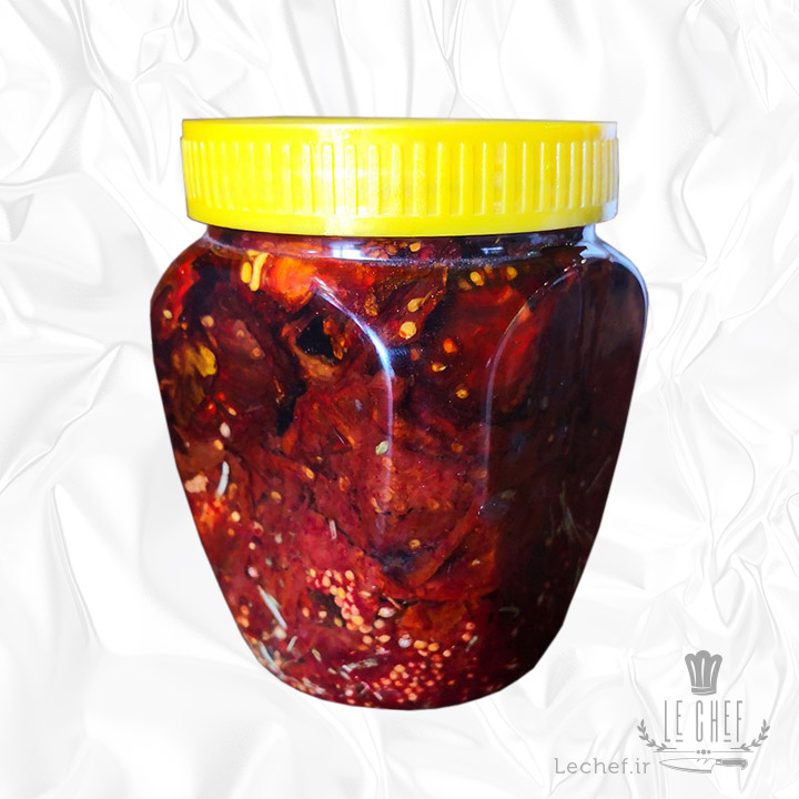 گوجه خشک گوجه خشک