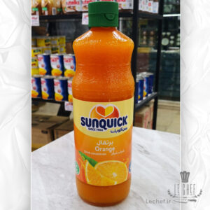 شربت سان کوئیک