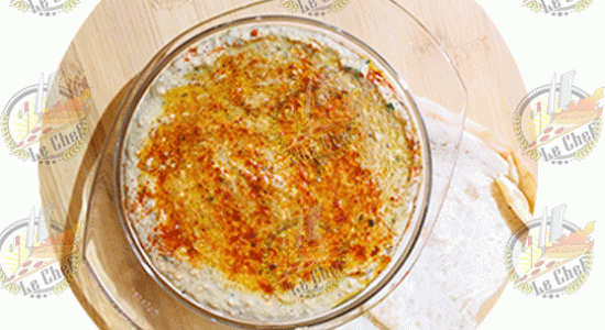 باباغنوش