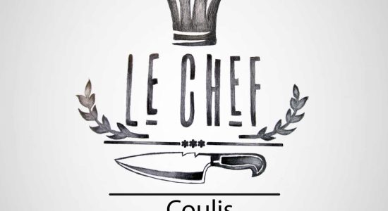coulis چیست