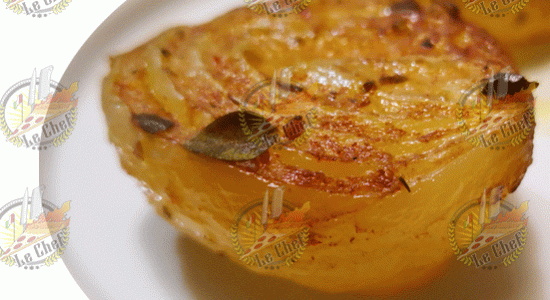 onion