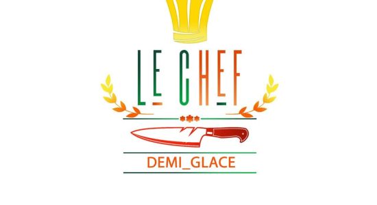 DEMI-GLACE