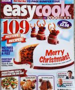 مجله آشپزی easycook