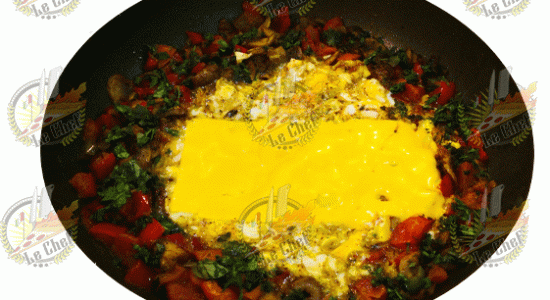 املت جادویی lechef
